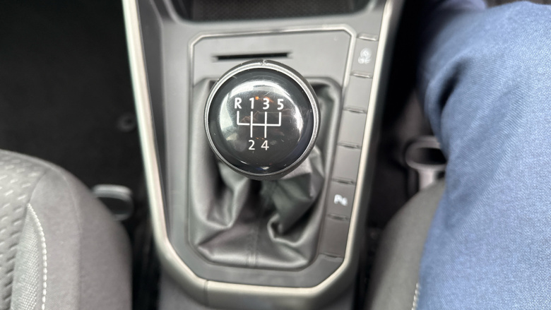 Volkswagen Polo 1.0 TSI 95 Match 5dr Petrol Hatchback